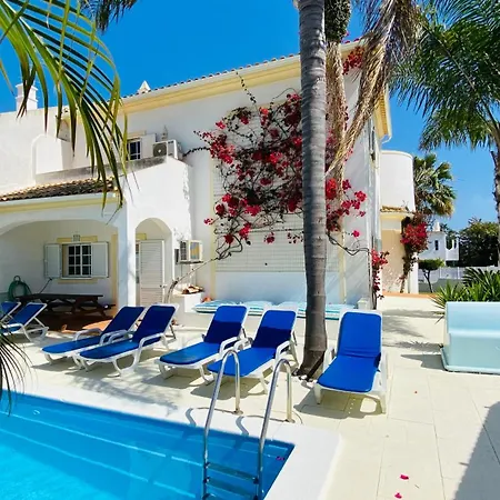 Rafael By Check-in Portugal Villa