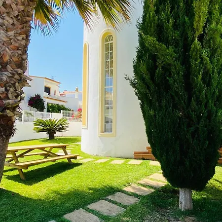 Rafael By Check-in Portugal Albufeira
