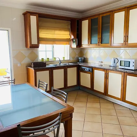 Rafael - Private Pool - 10 Guests - Albufeira *