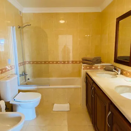 Rafael - Private Pool - 10 Guests - Albufeira