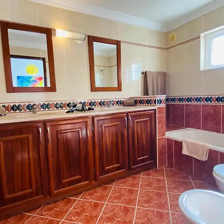 Rafael - Private Pool - 10 Guests - Albufeira