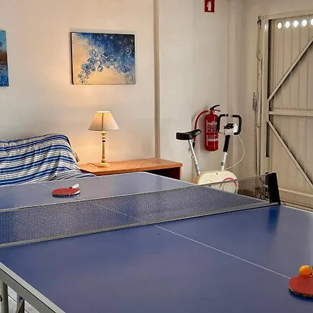 Rafael By Check-in Portugal Albufeira