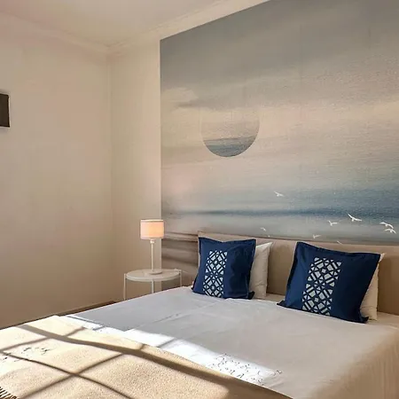 Rafael By Check-in Portugal * Albufeira