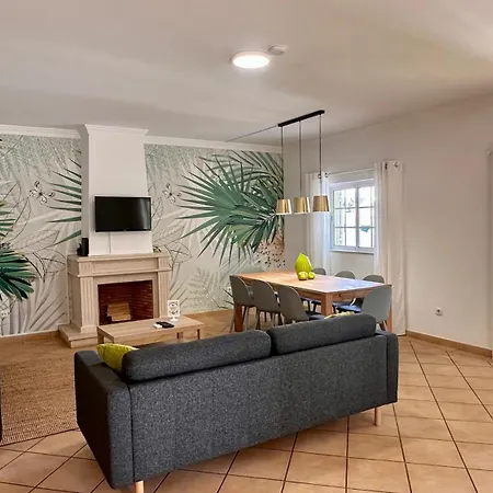 Villa Rafael By Check-in Portugal