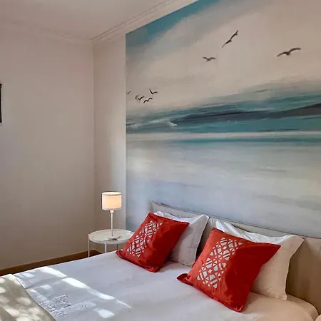 Rafael By Check-in Portugal Villa *