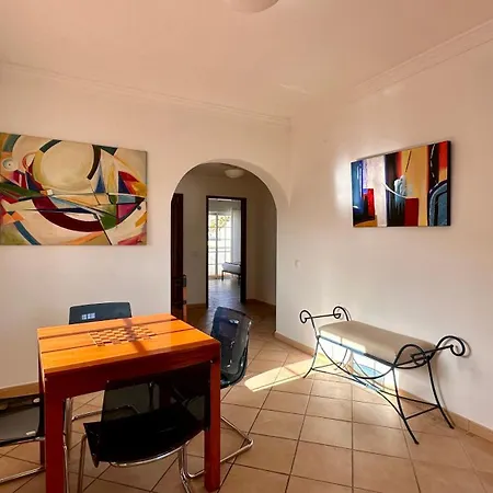 Rafael By Check-in Portugal Villa