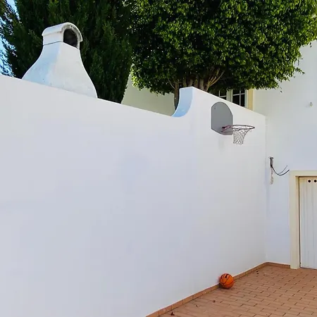 Villa Rafael By Check-in Portugal Albufeira
