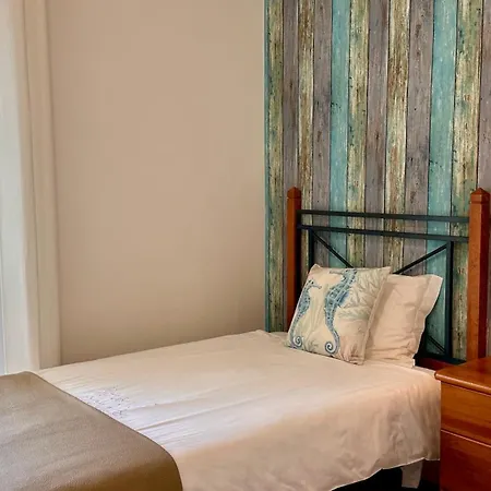 Rafael By Check-in Portugal Villa