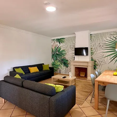 Villa Rafael By Check-in Portugal Albufeira