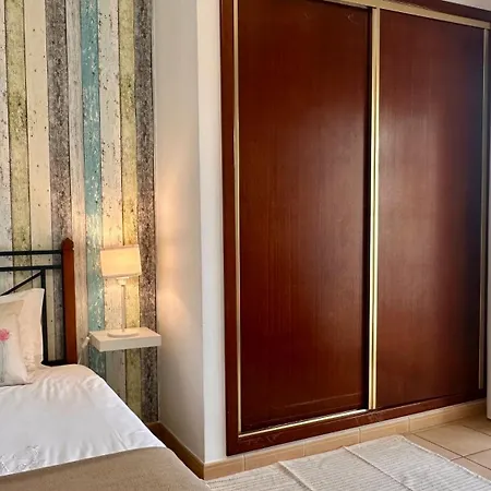 Villa Rafael By Check-in Portugal