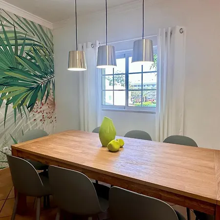 Rafael By Check-in Portugal Villa Albufeira