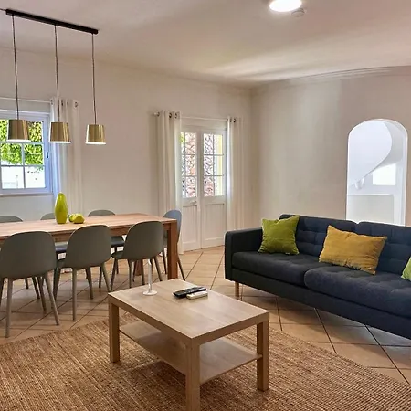 Rafael By Check-in Portugal Villa *