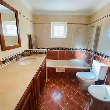 Rafael By Check-in Portugal Villa Albufeira