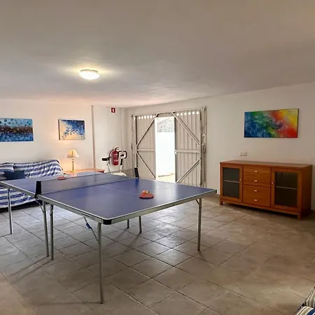 וילה Rafael - Private Pool - 10 Guests - אלבופיירה