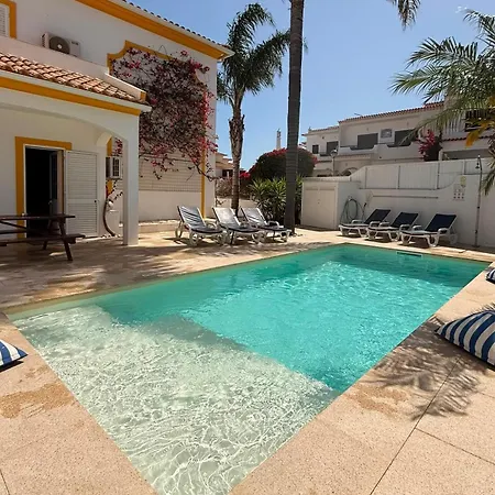 فيلة Rafael - Private Pool - 10 Guests - البوفيرا