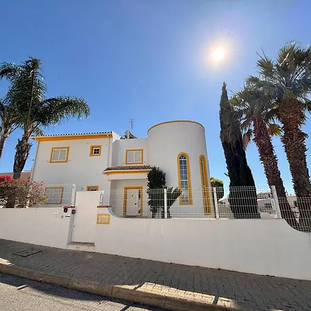 וילה Rafael - Private Pool - 10 Guests -