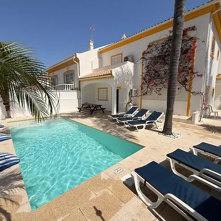 فيلة Rafael - Private Pool - 10 Guests - *