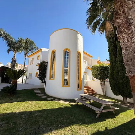 Rafael - Private Pool - 10 Guests - البوفيرا
