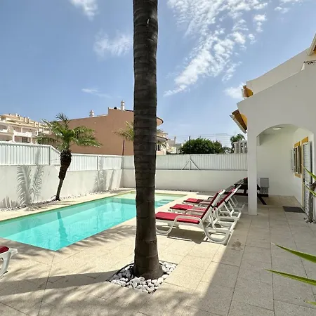 Rafael - Private Pool - 10 Guests - * البوفيرا