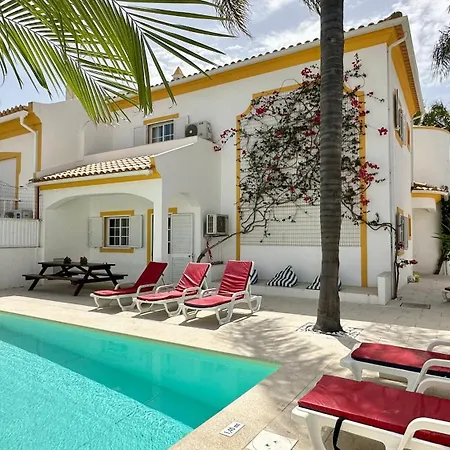 Rafael - Private Pool - 10 Guests - * البوفيرا