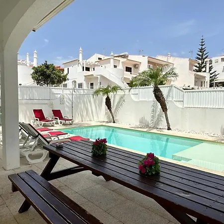 וילה Rafael - Private Pool - 10 Guests - *