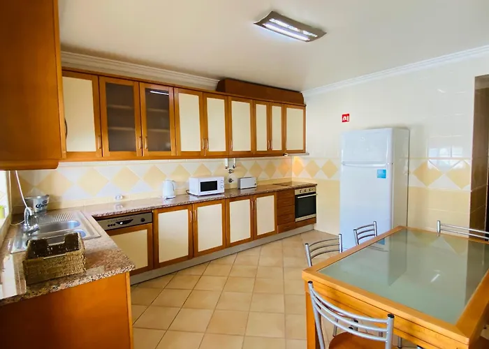 Rafael - Private Pool - 10 Guests - Albufeira Willa *