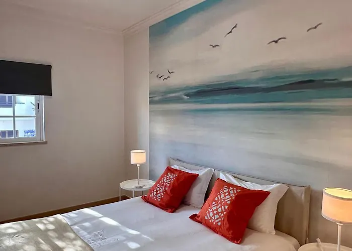 Rafael By Check-in Portugal 빌라 *