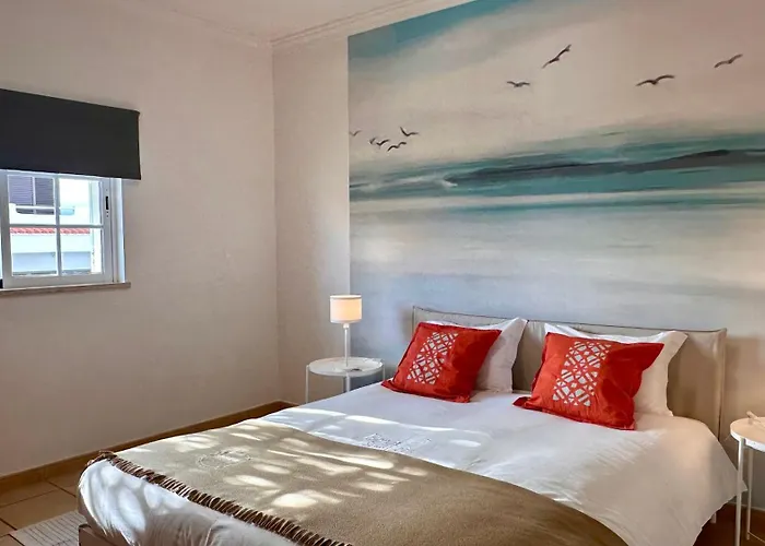 Rafael By Check-in Portugal 빌라 알부페이라