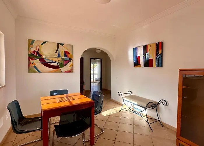 Rafael By Check-in Portugal 빌라