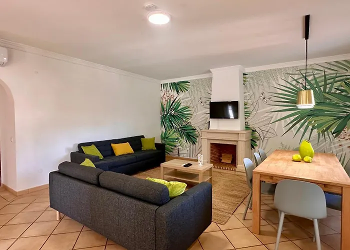 빌라 Rafael By Check-in Portugal 알부페이라