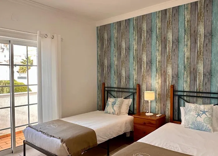 Rafael By Check-in Portugal 알부페이라