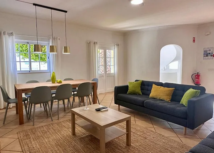 Rafael By Check-in Portugal 빌라 *