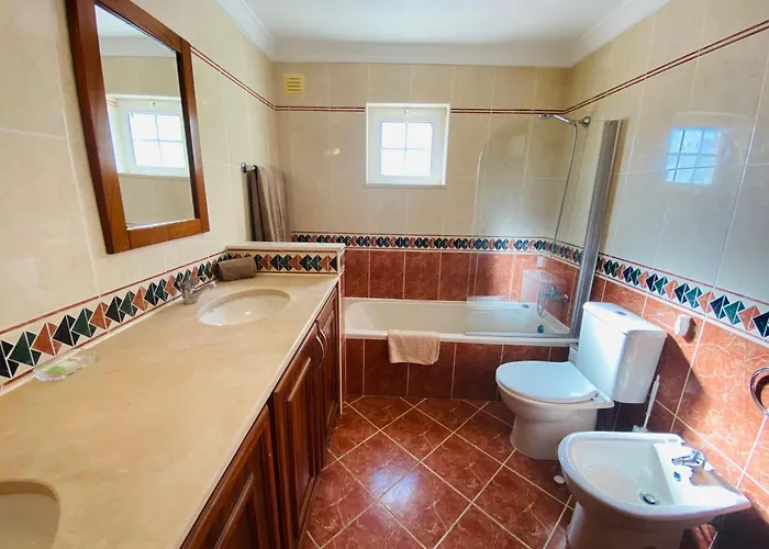 Rafael By Check-in Portugal 빌라 알부페이라