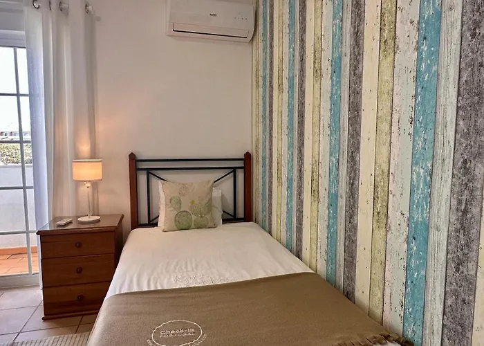 빌라 Rafael By Check-in Portugal