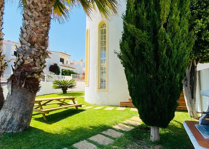 Rafael - Private Pool - 10 Guests - Albufeira Villa