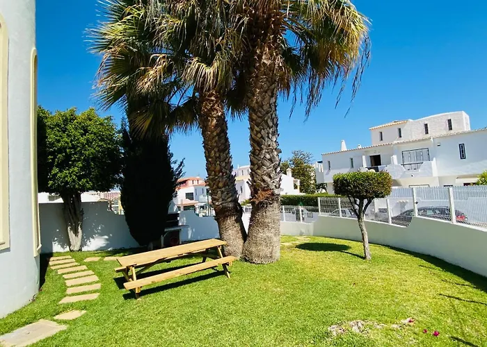 Rafael - Private Pool - 10 Guests - Albufeira
