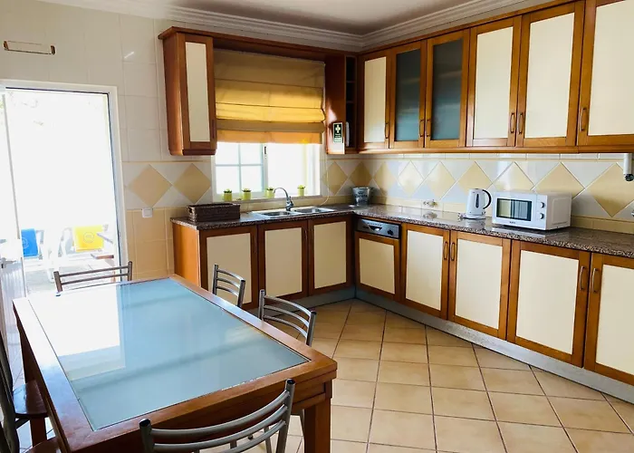 Rafael - Private Pool - 10 Guests - Albufeira *