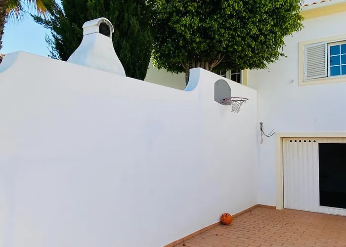 Rafael - Private Pool - 10 Guests - Albufeira Villa