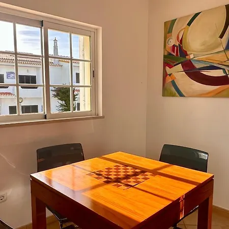 Rafael By Check-in Portugal * 阿尔布费拉