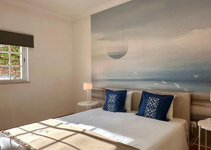 Rafael By Check-in Portugal * 阿尔布费拉