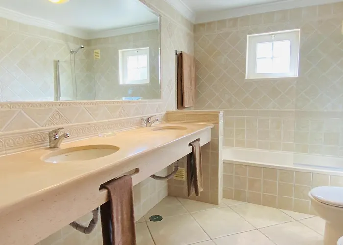 Rafael By Check-in Portugal 别墅 阿尔布费拉