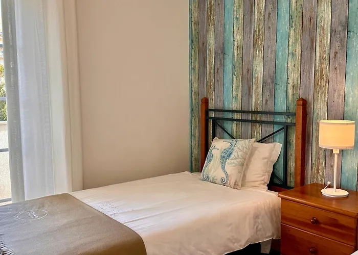 Rafael By Check-in Portugal 别墅