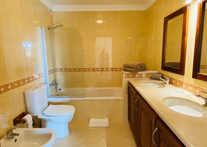 Rafael By Check-in Portugal * 阿尔布费拉