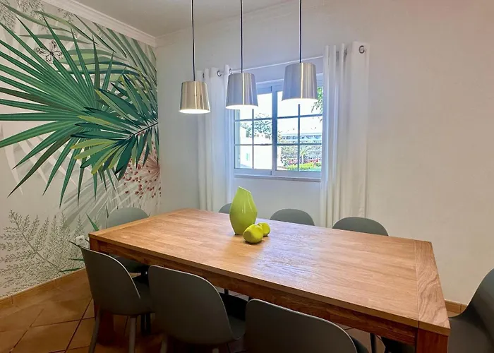 Rafael - Private Pool - 10 Guests - Albufeira Villa Albufeira