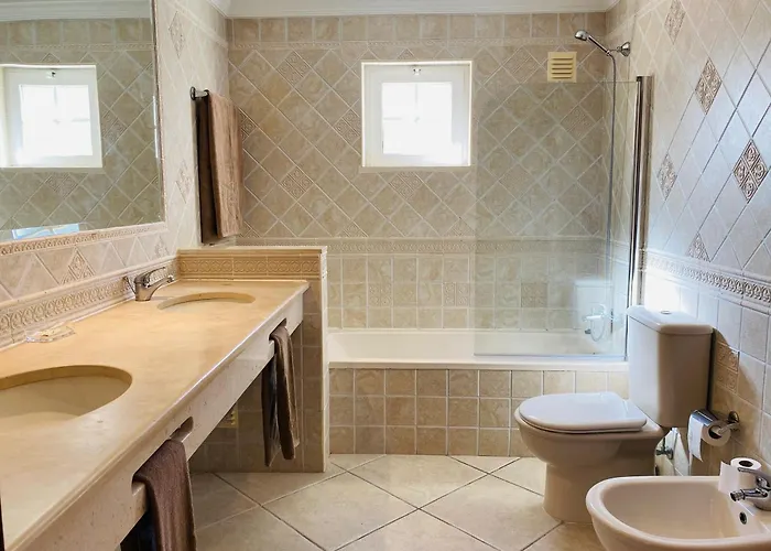 Rafael By Check-in Portugal * 阿尔布费拉